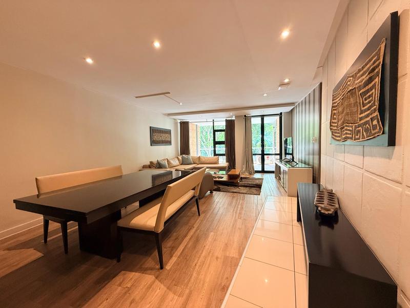 To Let 2 Bedroom Property for Rent in Morningside Gauteng