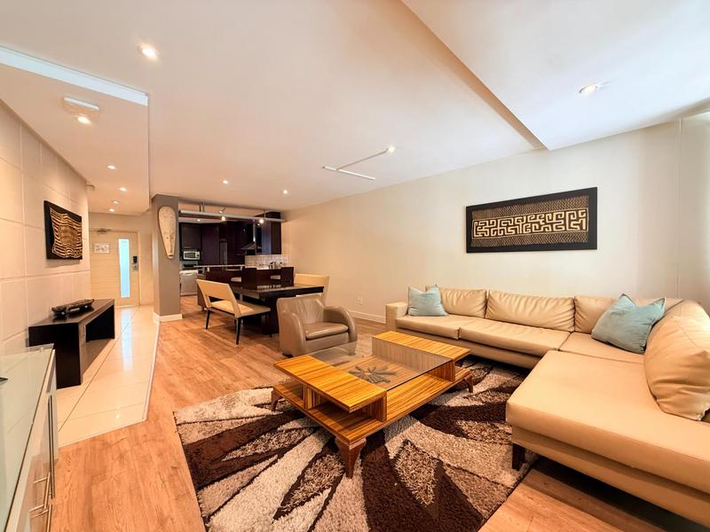 To Let 2 Bedroom Property for Rent in Morningside Gauteng