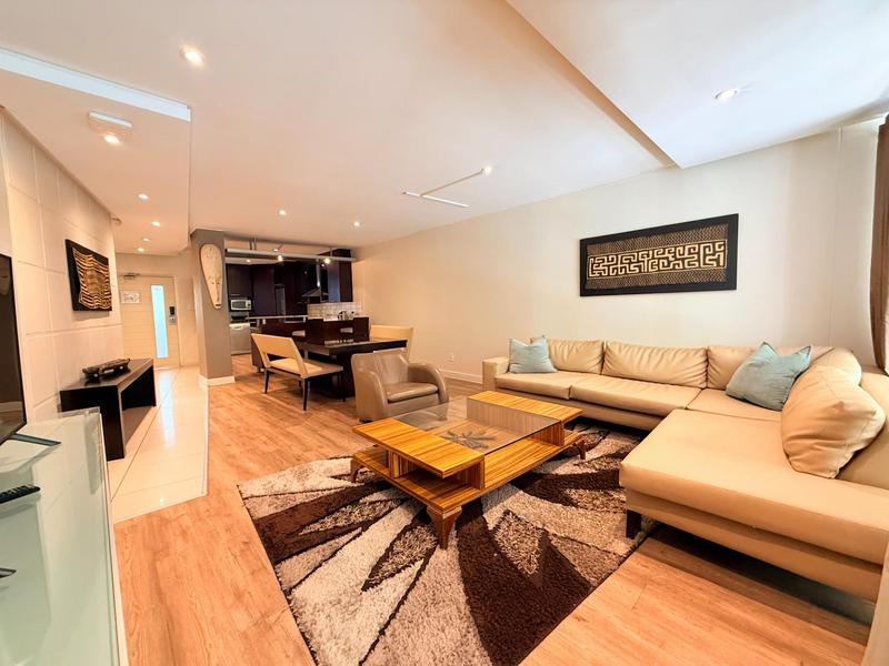 To Let 2 Bedroom Property for Rent in Morningside Gauteng