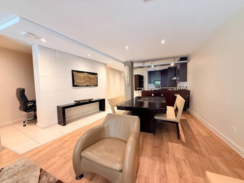 To Let 2 Bedroom Property for Rent in Morningside Gauteng