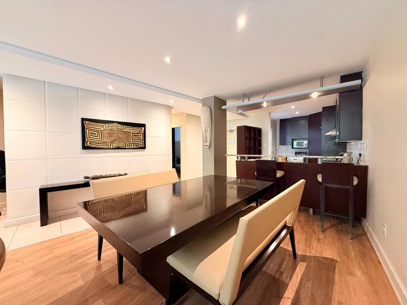 To Let 2 Bedroom Property for Rent in Morningside Gauteng