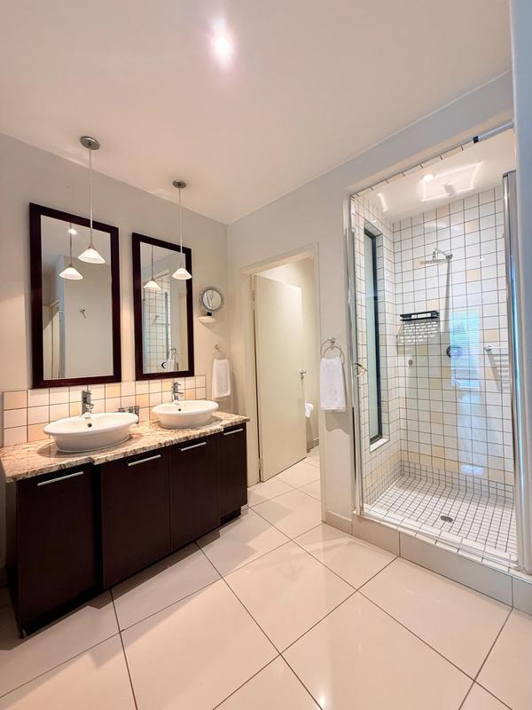 To Let 2 Bedroom Property for Rent in Morningside Gauteng