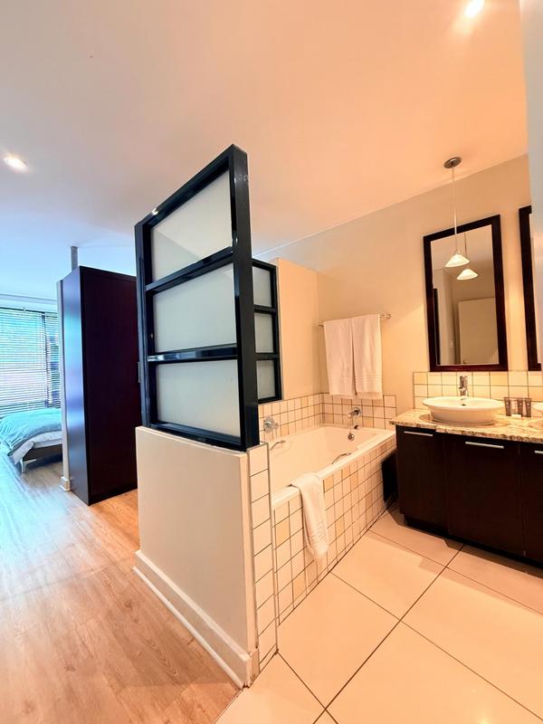 To Let 2 Bedroom Property for Rent in Morningside Gauteng