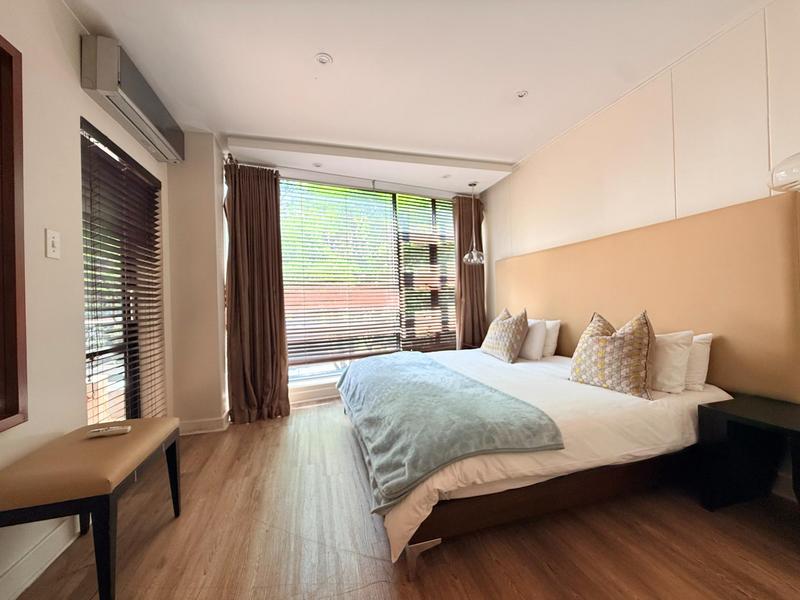 To Let 2 Bedroom Property for Rent in Morningside Gauteng