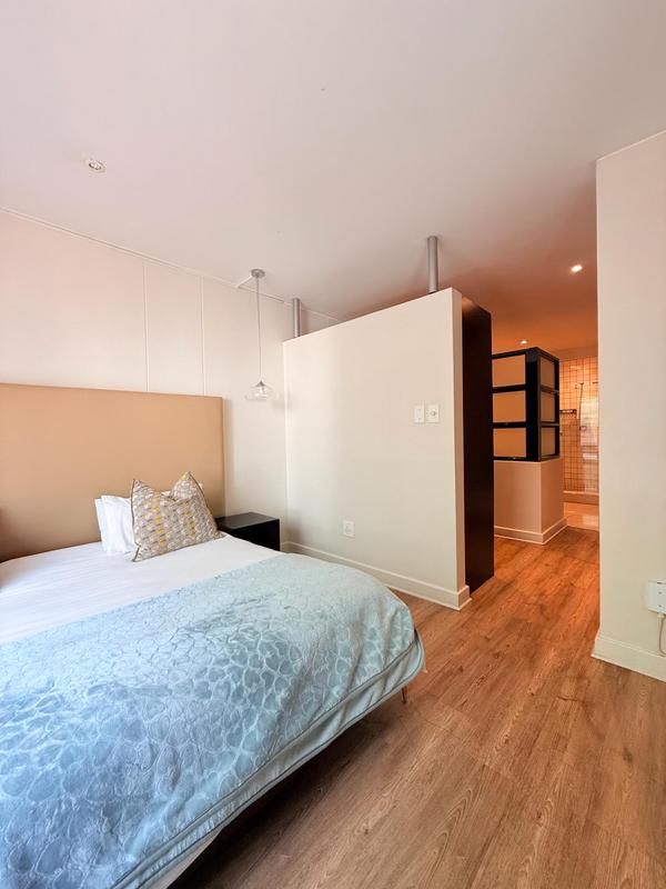 To Let 2 Bedroom Property for Rent in Morningside Gauteng