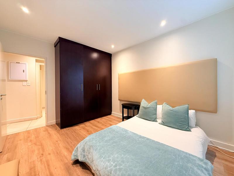 To Let 2 Bedroom Property for Rent in Morningside Gauteng