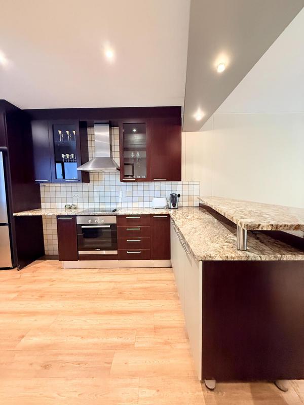 To Let 2 Bedroom Property for Rent in Morningside Gauteng