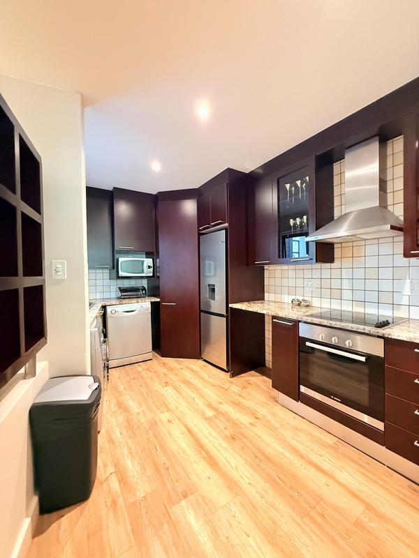 To Let 2 Bedroom Property for Rent in Morningside Gauteng