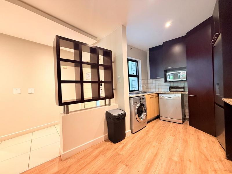 To Let 2 Bedroom Property for Rent in Morningside Gauteng