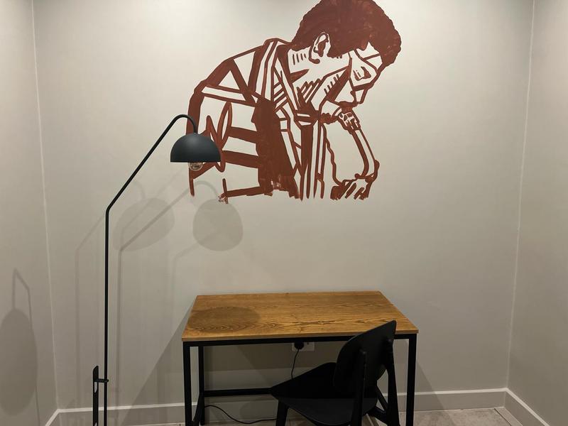 To Let 1 Bedroom Property for Rent in Sandown Gauteng