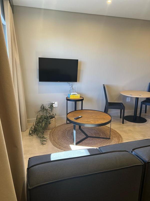 To Let 1 Bedroom Property for Rent in Sandown Gauteng