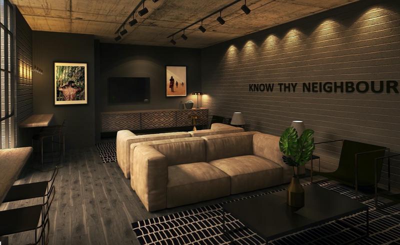 To Let 1 Bedroom Property for Rent in Sandown Gauteng