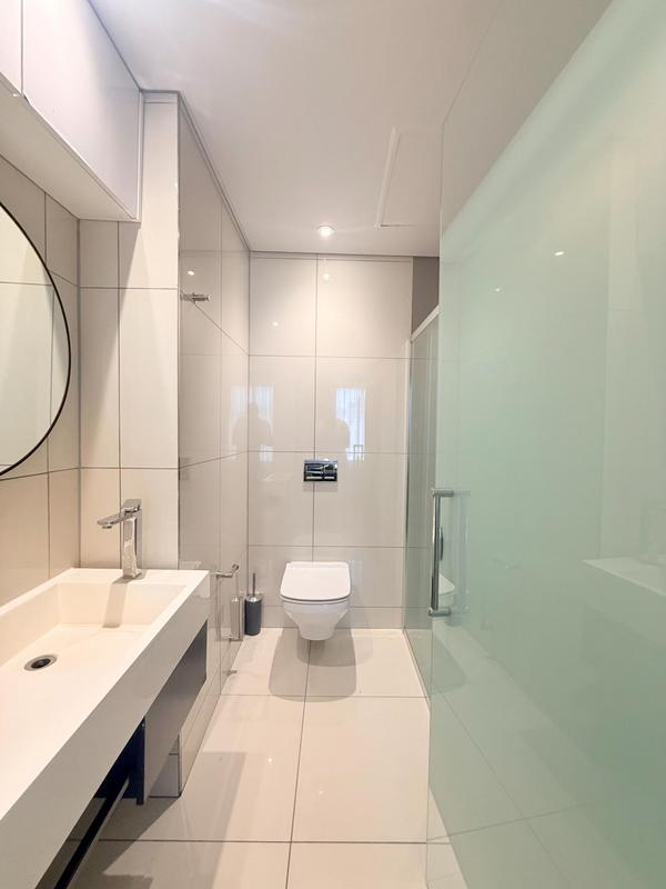 To Let 1 Bedroom Property for Rent in Sandown Gauteng