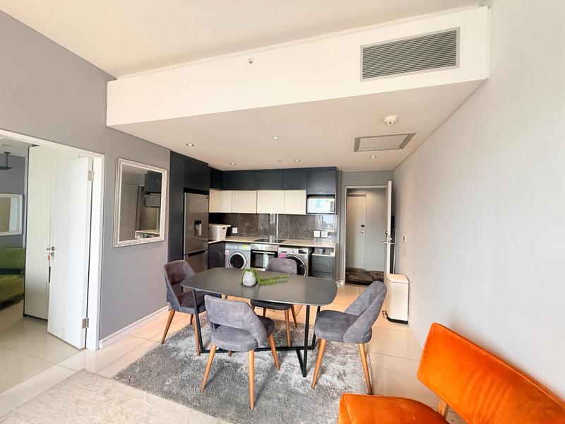 To Let 1 Bedroom Property for Rent in Sandown Gauteng