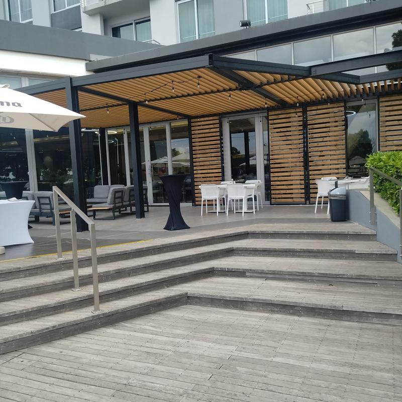 To Let 1 Bedroom Property for Rent in Sandown Gauteng