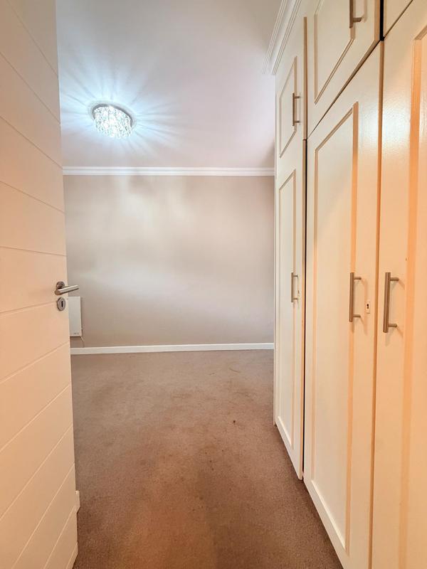 To Let 3 Bedroom Property for Rent in Sandown Gauteng