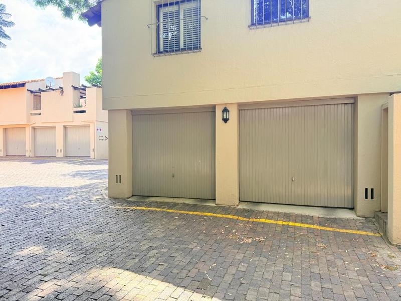 To Let 3 Bedroom Property for Rent in Sandown Gauteng
