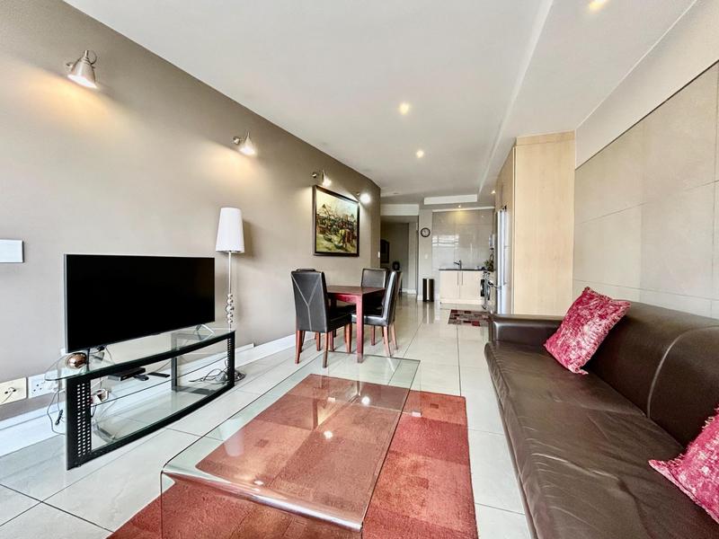 To Let 2 Bedroom Property for Rent in Sandown Gauteng