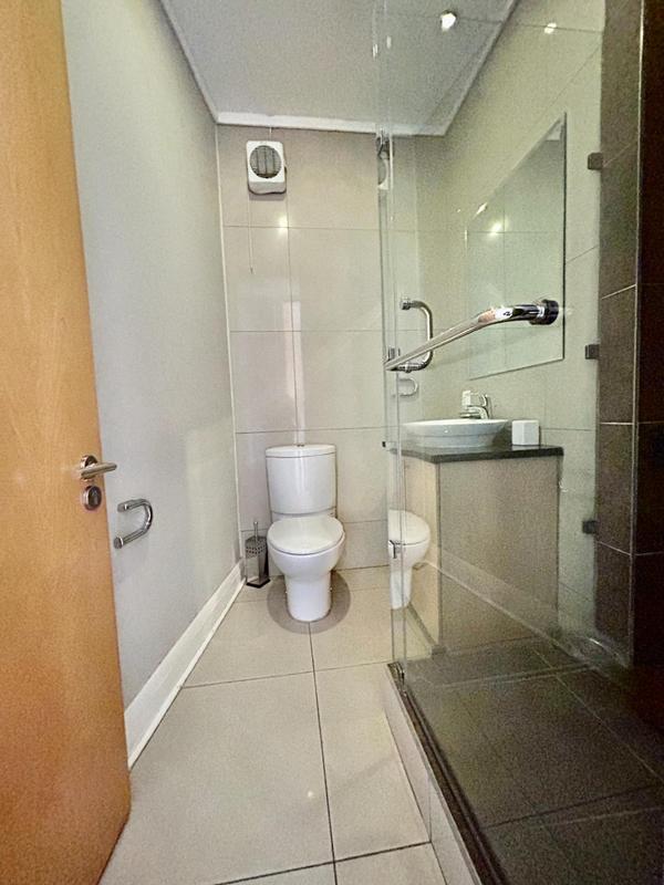 To Let 2 Bedroom Property for Rent in Sandown Gauteng