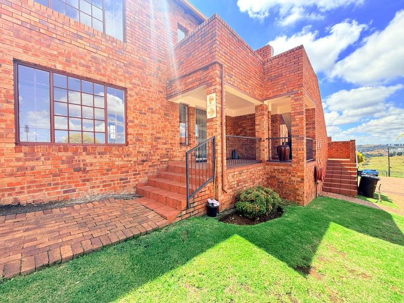 To Let 1 Bedroom Property for Rent in Alberton Gauteng