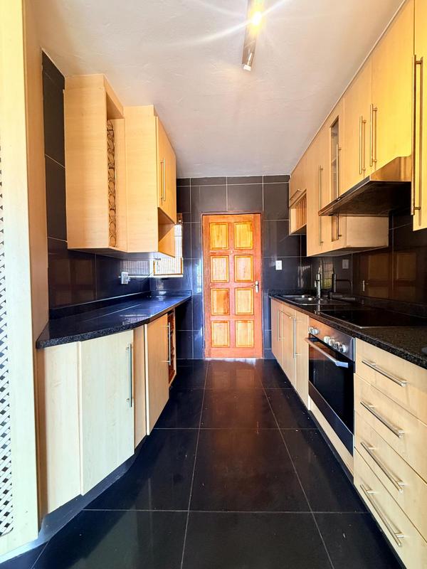 To Let 1 Bedroom Property for Rent in Alberton Gauteng