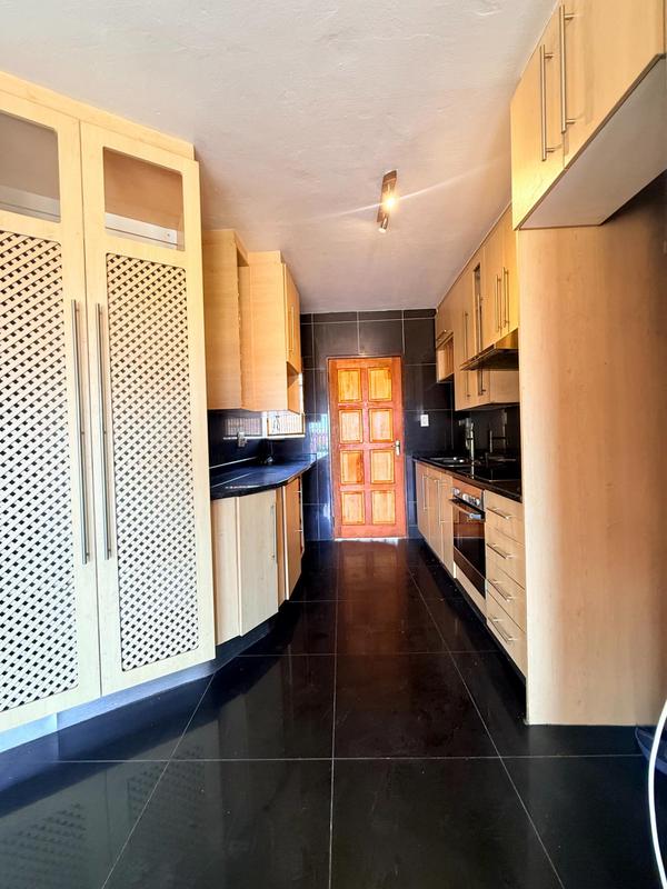 To Let 1 Bedroom Property for Rent in Alberton Gauteng