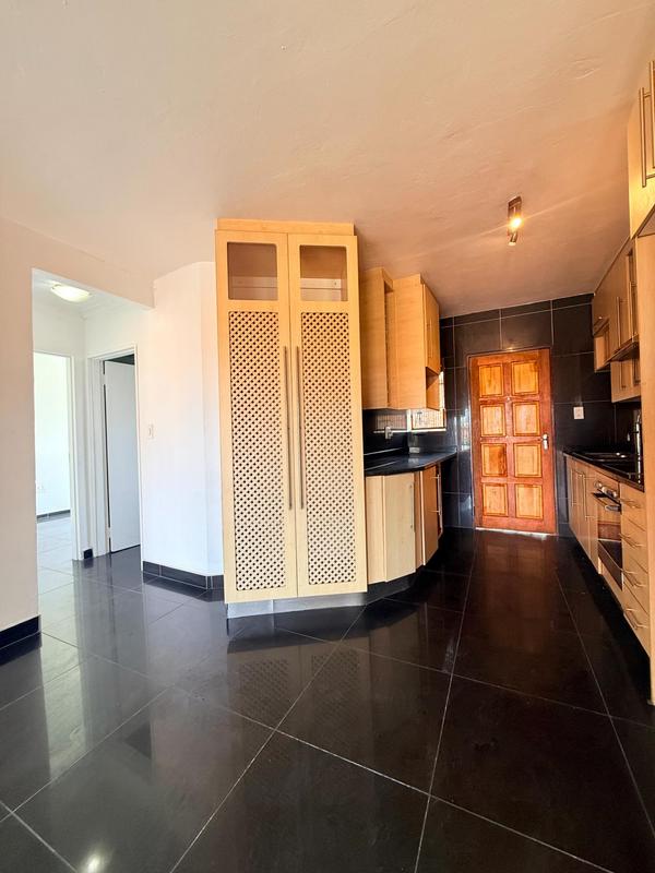 To Let 1 Bedroom Property for Rent in Alberton Gauteng