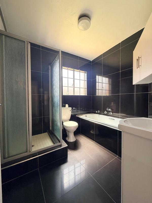 To Let 1 Bedroom Property for Rent in Alberton Gauteng