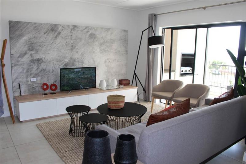 2 Bedroom Property for Sale in Waterfall Gauteng