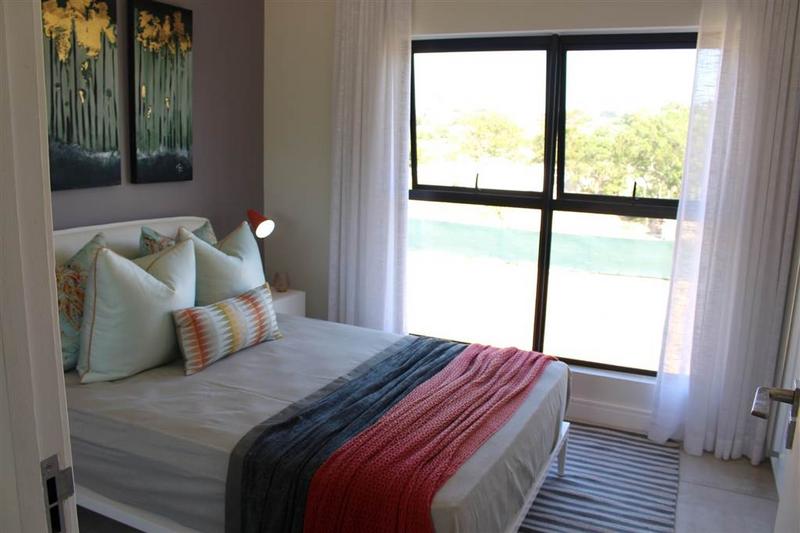 2 Bedroom Property for Sale in Waterfall Gauteng