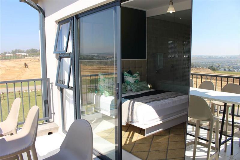 2 Bedroom Property for Sale in Waterfall Gauteng