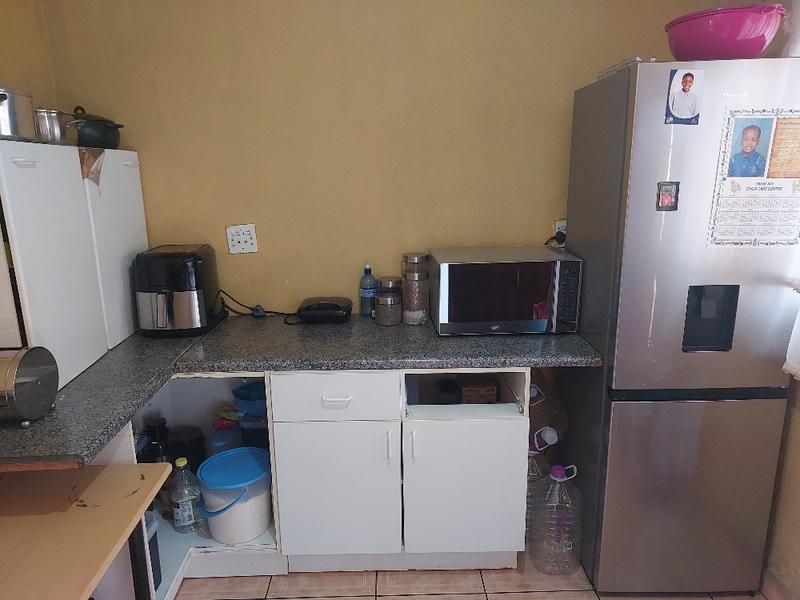 2 Bedroom Property for Sale in Vosloorus Gauteng