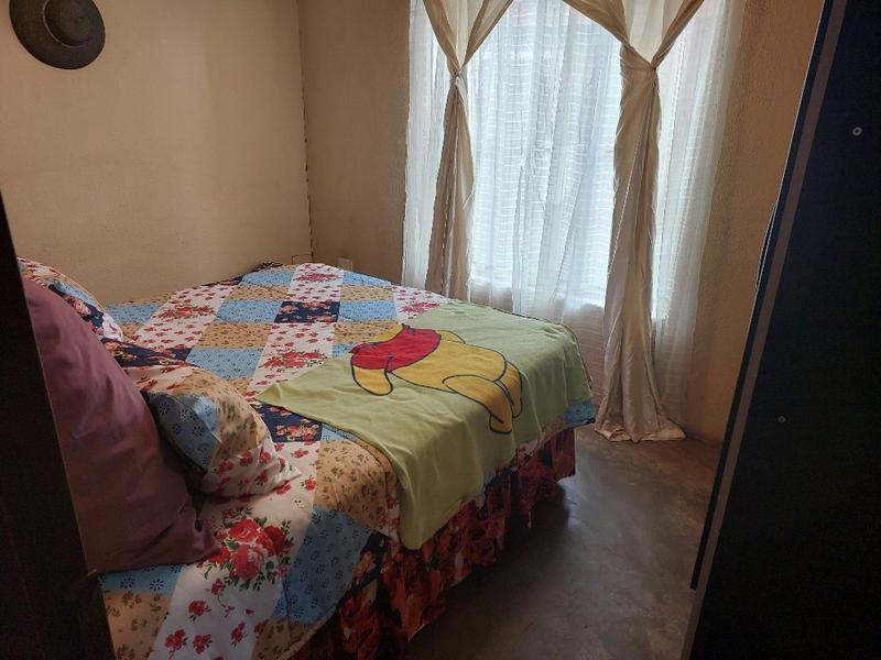 2 Bedroom Property for Sale in Vosloorus Gauteng