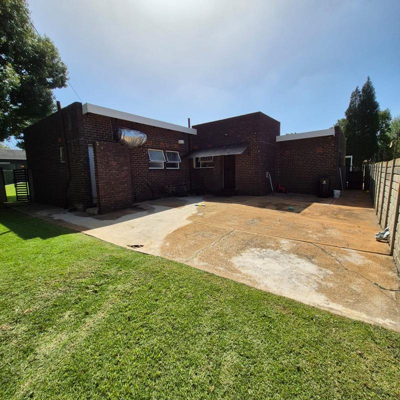 3 Bedroom Property for Sale in Sunward Park Gauteng