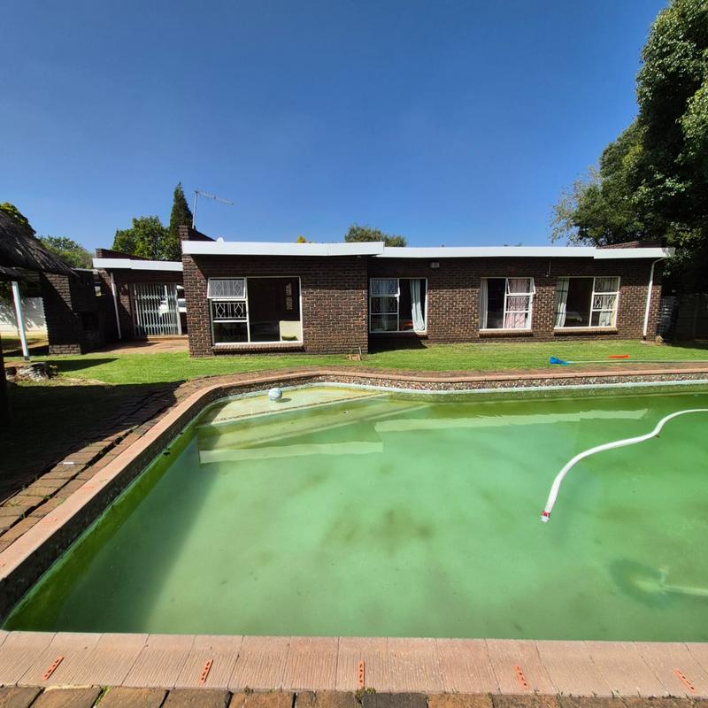 3 Bedroom Property for Sale in Sunward Park Gauteng