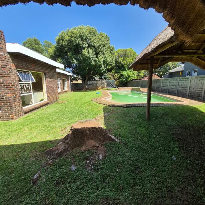3 Bedroom Property for Sale in Sunward Park Gauteng