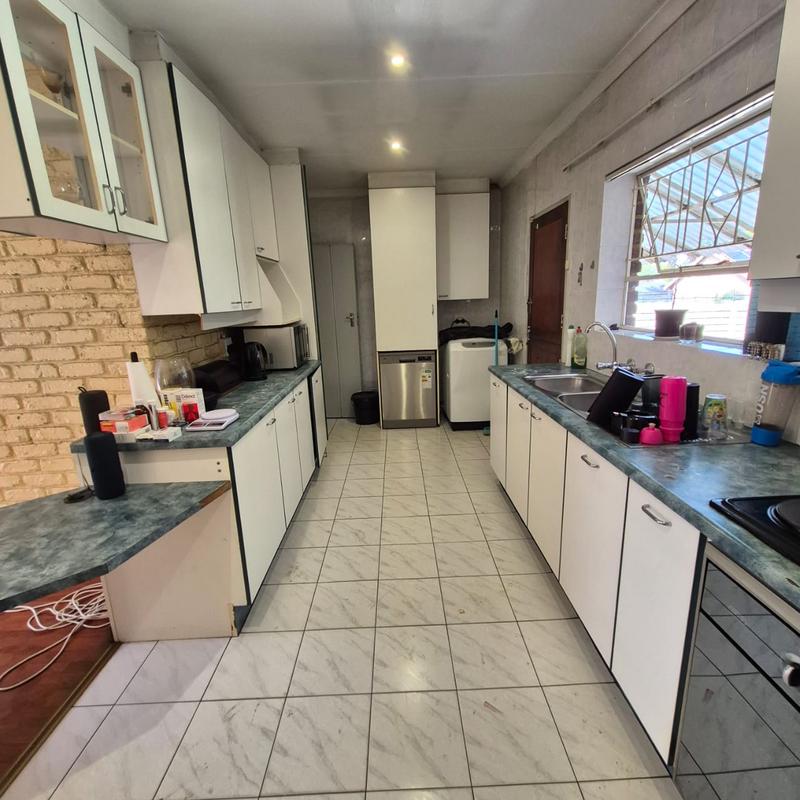 3 Bedroom Property for Sale in Sunward Park Gauteng