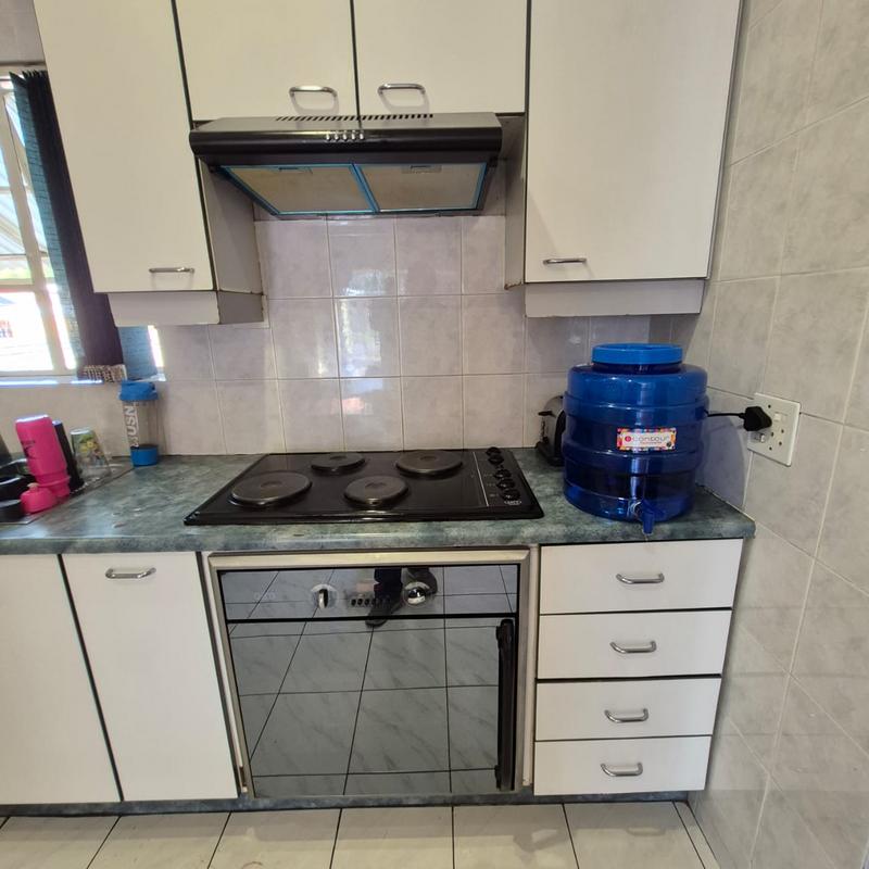 3 Bedroom Property for Sale in Sunward Park Gauteng