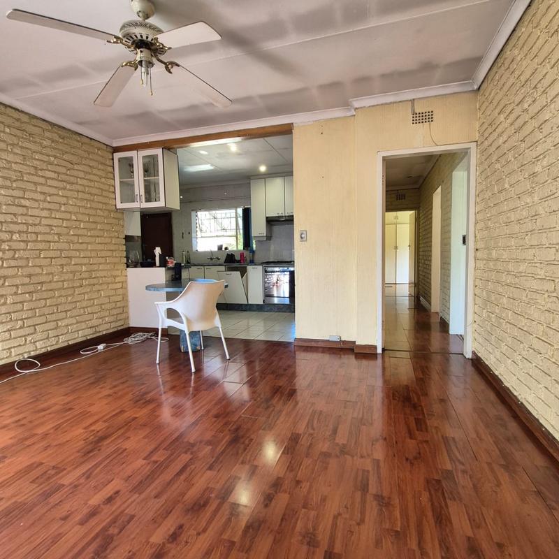 3 Bedroom Property for Sale in Sunward Park Gauteng