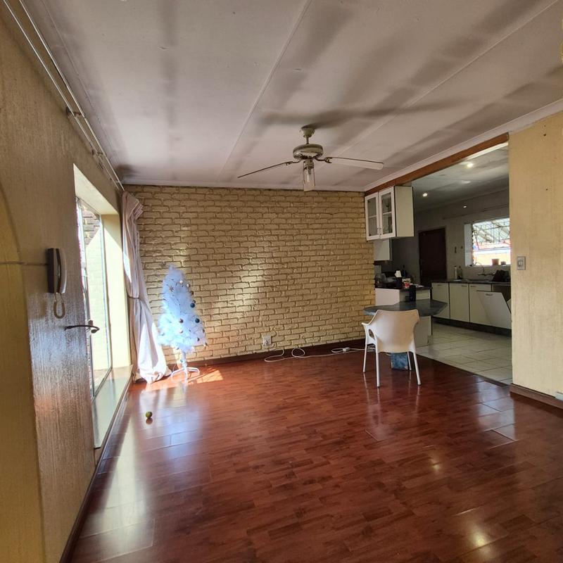 3 Bedroom Property for Sale in Sunward Park Gauteng