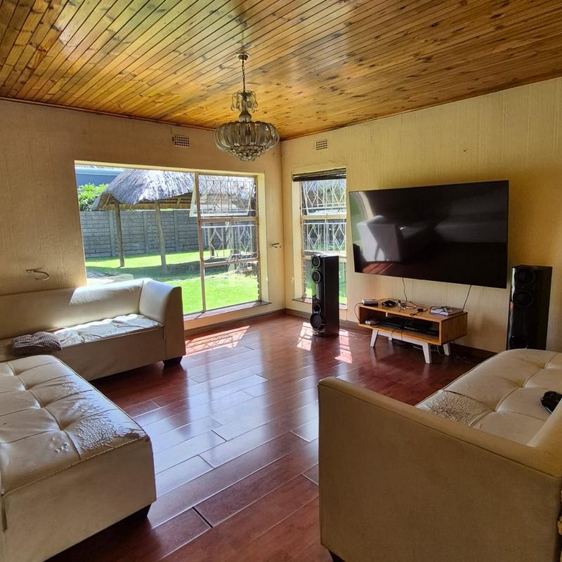 3 Bedroom Property for Sale in Sunward Park Gauteng