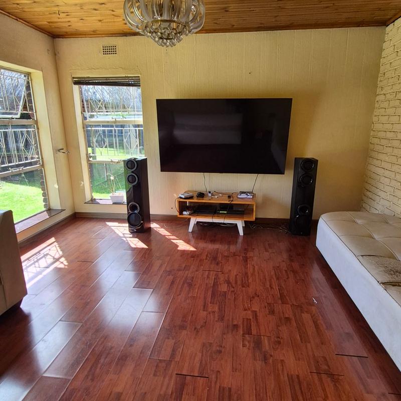 3 Bedroom Property for Sale in Sunward Park Gauteng