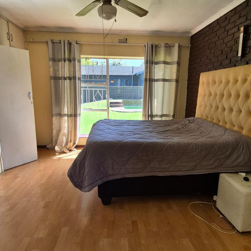 3 Bedroom Property for Sale in Sunward Park Gauteng