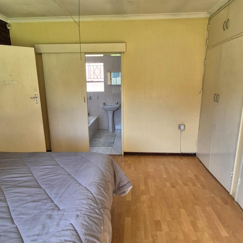 3 Bedroom Property for Sale in Sunward Park Gauteng