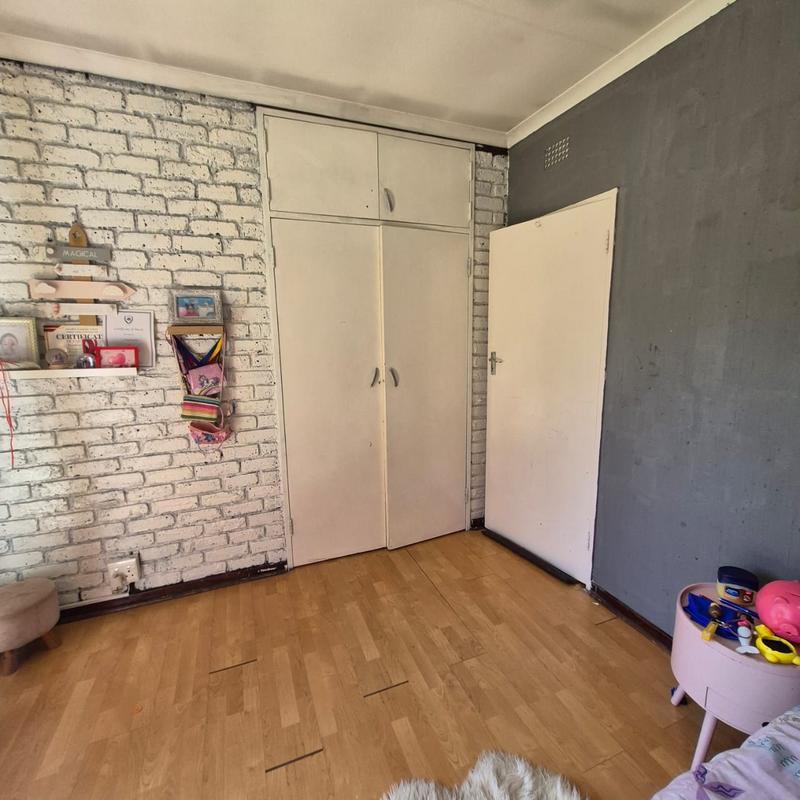 3 Bedroom Property for Sale in Sunward Park Gauteng