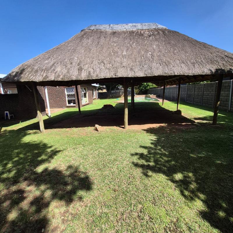 3 Bedroom Property for Sale in Sunward Park Gauteng