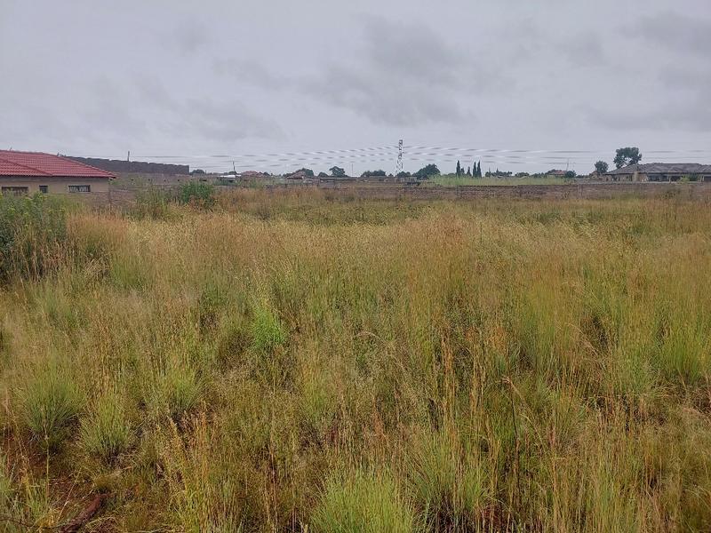 0 Bedroom Property for Sale in Villa Liza Gauteng