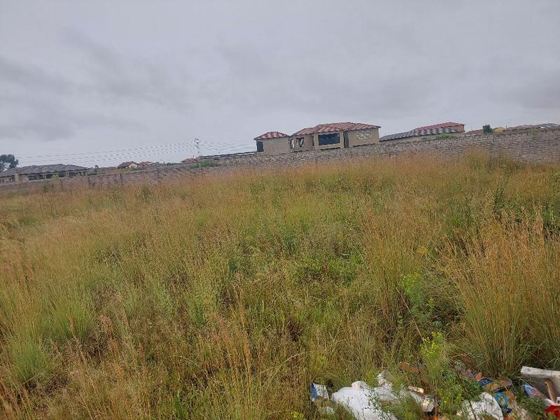 0 Bedroom Property for Sale in Villa Liza Gauteng