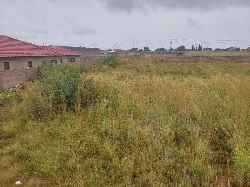 0 Bedroom Property for Sale in Villa Liza Gauteng