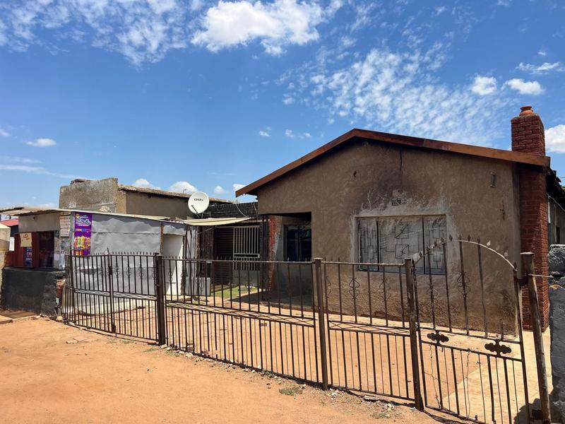 4 Bedroom Property for Sale in Ncala Gauteng